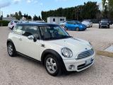 MINI Mini 1.6 16V Cooper D 50 Mayfair - MINI MINI aus 2010: D