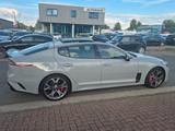 Kia Stinger GT 4WD 3.3 Motor NAVI LEDER KAMERA - Kia Stinger