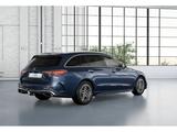 Mercedes-Benz C 180 T #AMG LINE #DIGITAL LIGHT #AHK #KEYLESS - Mercedes-Benz C 180 Neuwagen