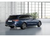 Mercedes-Benz C 180 T #AMG LINE #DIGITAL LIGHT #AHK #KEYLESS - Mercedes-Benz C 180 Neuwagen