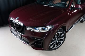 BMW X7 - 10