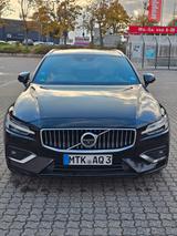 Volvo V60 T6 AWD Geartronic Inscription - Volvo V60 in Mainz