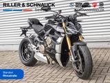 Ducati Streetfighter V4 S - Offers