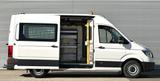 Volkswagen Crafter 35 2.0 TDI L2H2 Highline Navi|Trekhaak|C - Angebote