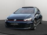 Volkswagen Golf VII Lim. GTI BMT*Pano*Leder*Standheizung* - Volkswagen Golf in Mainz