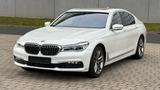BMW 750i xDrive - Vollaustattung! orig. 89 TKM! TOP! - BMW 750: 750i Xdrive