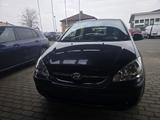 Hyundai Getz 82000 km - gebrauchte Hyundai Getz aus dem Jahr 2009