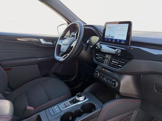 Ford Kuga Plug-In Hybrid ST-Line