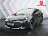 Toyota Corolla TS HSD GR Sport Black*Panodach*Kamera - Toyota Corolla Gebrauchtwagen in Frankfurt