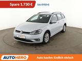Volkswagen Golf VII 1.6 TDI Comfortline BM Aut.*NAVI*LED* - Volkswagen Golf: Comfortline TDI