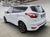Ford Kuga 1.5 AWD ST-Line Xenon Navi TWA ACC Kamera - Ford Kuga mit Benzin-Antrieb: Automatik