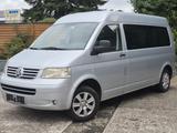 Volkswagen T5 MHD 2,8 t Klima*Extra-Hoch u.Langes-Mod* - Volkswagen T5 in Krefeld