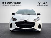 Mazda 2 Hybrid - Vorschau Bild 2