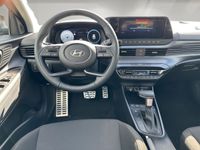 Hyundai BAYON - Vorschau Bild 11