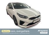 Kia pro_cee'd GT ProCeed 1.6 T-GDI DCT7 OPF - gebrauchte Kia Coupés
