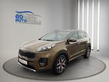 Kia Sportage GT-Line 4WD/PANO/LEDER/CAM/NAVI! - Kia: Allradantrieb