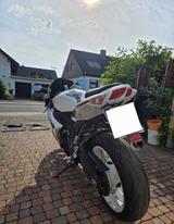 Suzuki GSX-R 600 | TÜV NEU! | Sonderverkleidung + OV - SUZUKI GS 600