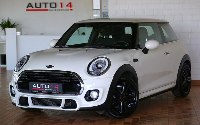 MINI Cooper 1.5 JCW John Cooper Works Chili Paket LED