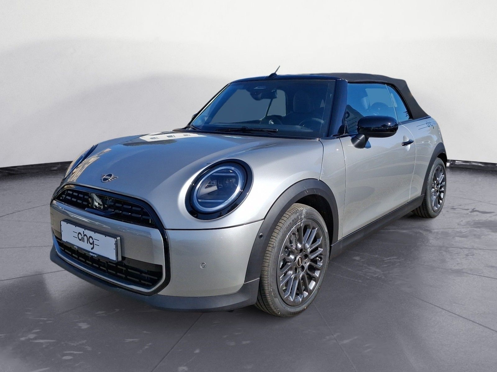 MINI Cooper Cabrio - Bild 2