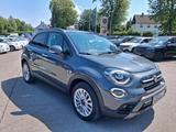 Fiat 500X Cross - Fiat Gebrauchtwagen in Augsburg