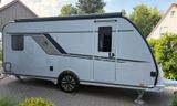 Knaus Südwind 500 PF 60 YEARS,Klima;AC-Rock - Knaus Wohnwagen