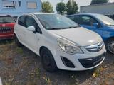 Opel Corsa D Satellite / 1 .Hand / 95.000 Km - Opel Corsa: Satellite