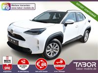 Toyota Yaris Cross - Vorschau Bild 1