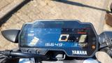 Yamaha MT 125 - YAMAHA MT125