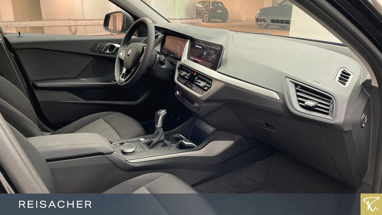 BMW 118i Advantage,LCProf,LED,Tempomat,DAB, foto 13