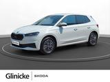 Skoda Fabia 1.0 TSI Tour AHK - Skoda Fabia aus 2023