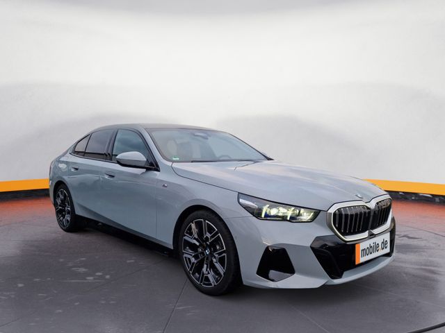 BMW 520 d xD M Sport Iconic Assist.Prof H&K HuD Pano