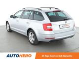 Skoda Octavia 2.0 TDI Ambition Aut.*NAVI*PDC*TEMPO*ALU - Skoda Octavia Gebrauchtwagen in Rostock