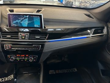 BMW X1 sDrive 18 d xLine *Fahrschule*