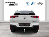 BMW X2 M35i xDrive M Sport HeadUp|Anhängerk|360°|Ico - : Allradantrieb
