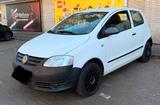 Volkswagen WVW FOX BENZINER TÜV MÄRZ 28 SUPER ZUSATND... - Volkswagen Fox in Gelsenkirchen