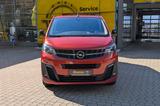 Opel Zafira Life 2.0 D Tourer M Autom. *Standheizung* - Opel Zafira Life: Van