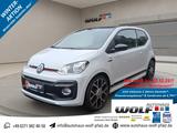 Volkswagen up! GTI 1.0 TSI GRA~Pano~RFK~maps+more~SoundPlus - gebrauchte VW up! aus dem Jahr 2019