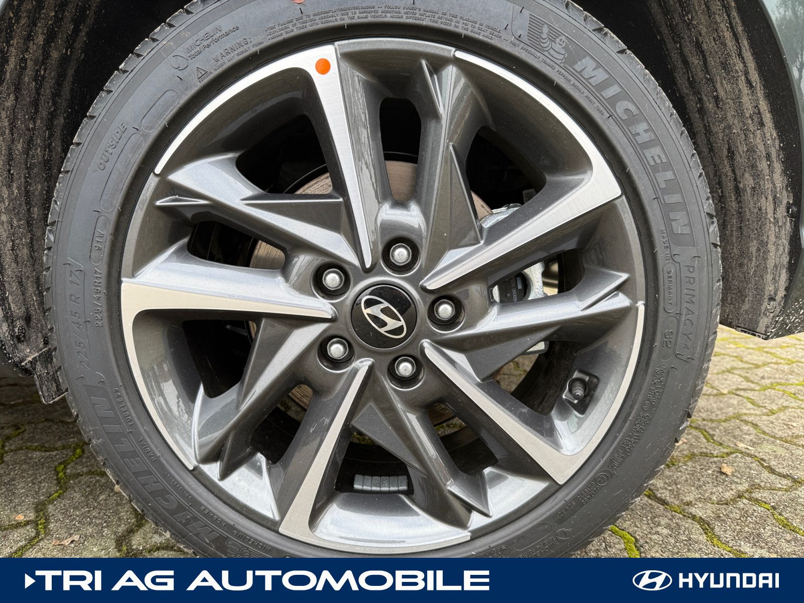 Hyundai i30 – Bild 13