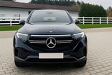 Mercedes-Benz EQC 400 4MATIC AMG Vollausst. Garantie+Zertifika - Mercedes-Benz EQC von privat