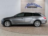 Skoda Superb Combi 1,5TSI DSG Navi/Kamera/el.Klappe/Ke - Skoda aus 2024
