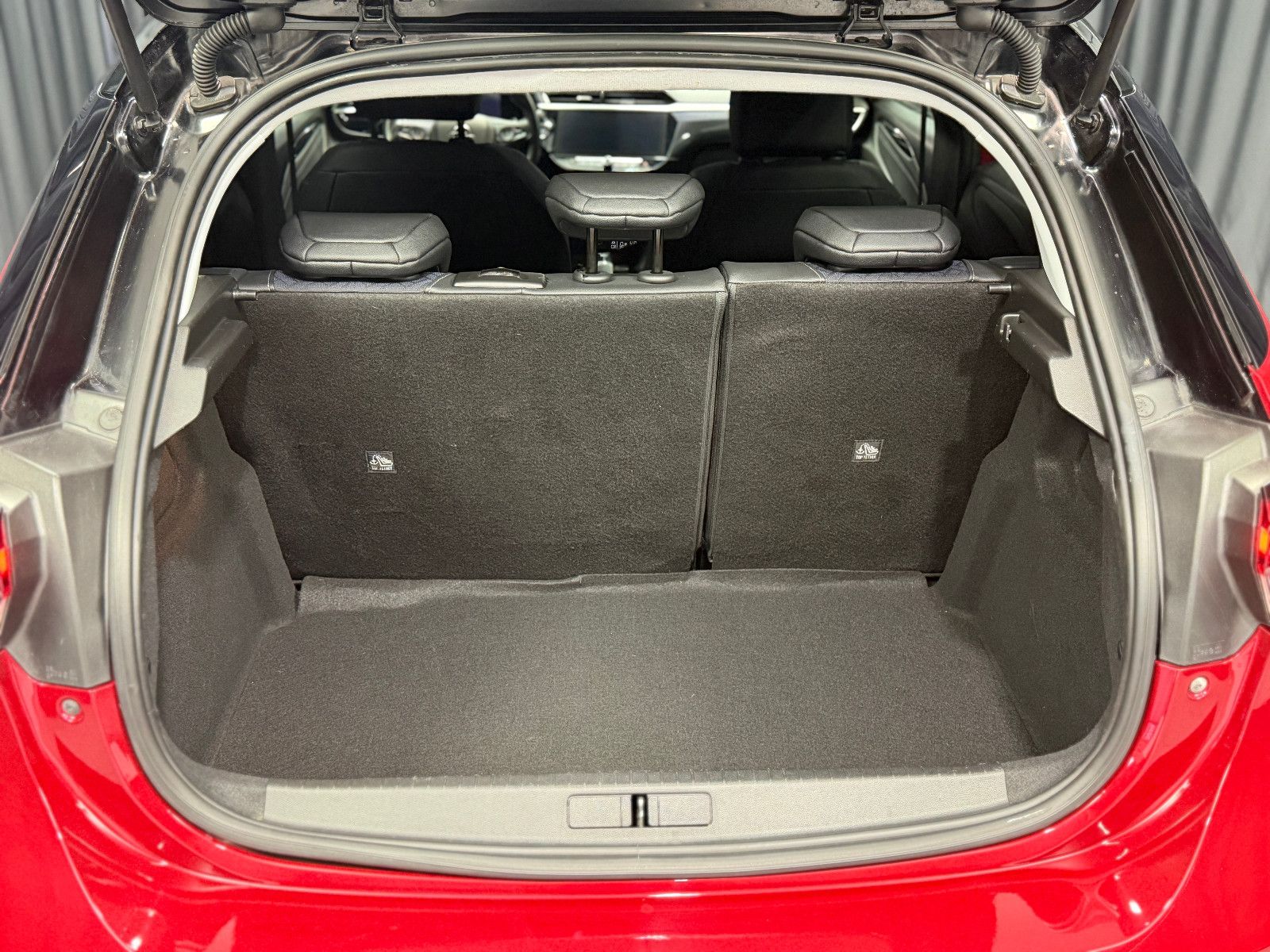 Fahrzeugabbildung Opel Corsa F Elegance|AUTOMATIK|NAVI|KAMERA|AC|PDC
