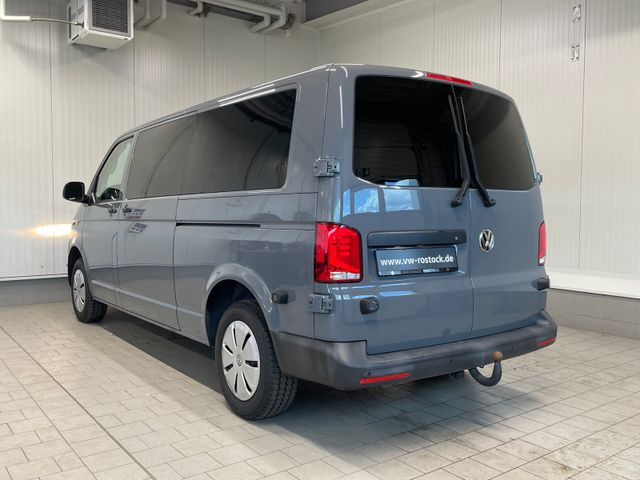 T6.1 Transporter Kombi lang 2.0 TDI DSG