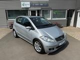 Mercedes-Benz A 200 ° Pdc ° Shz ° Klima ° Pano ° Alu ° Teilled - gebrauchte Mercedes-Benz A 200 aus dem Jahr 2005