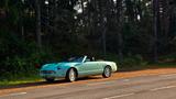 Ford Thunderbird - Ford Thunderbird: Roadster