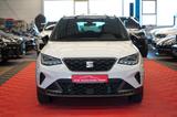 Seat Arona 1.0 TSI FR 1.Hand*Unfallfrei*LED*Spur*Acc - gebrauchte Seat Arona aus dem Jahr 2021
