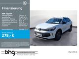 Volkswagen Tiguan Life 1,5 eTSI OPF DSG - Volkswagen Tiguan Jahreswagen