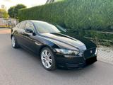 Jaguar XE 20d 180PS Automatik Prestige Leder+Navi+Pano - Jaguar Gebrauchtwagen in Aachen
