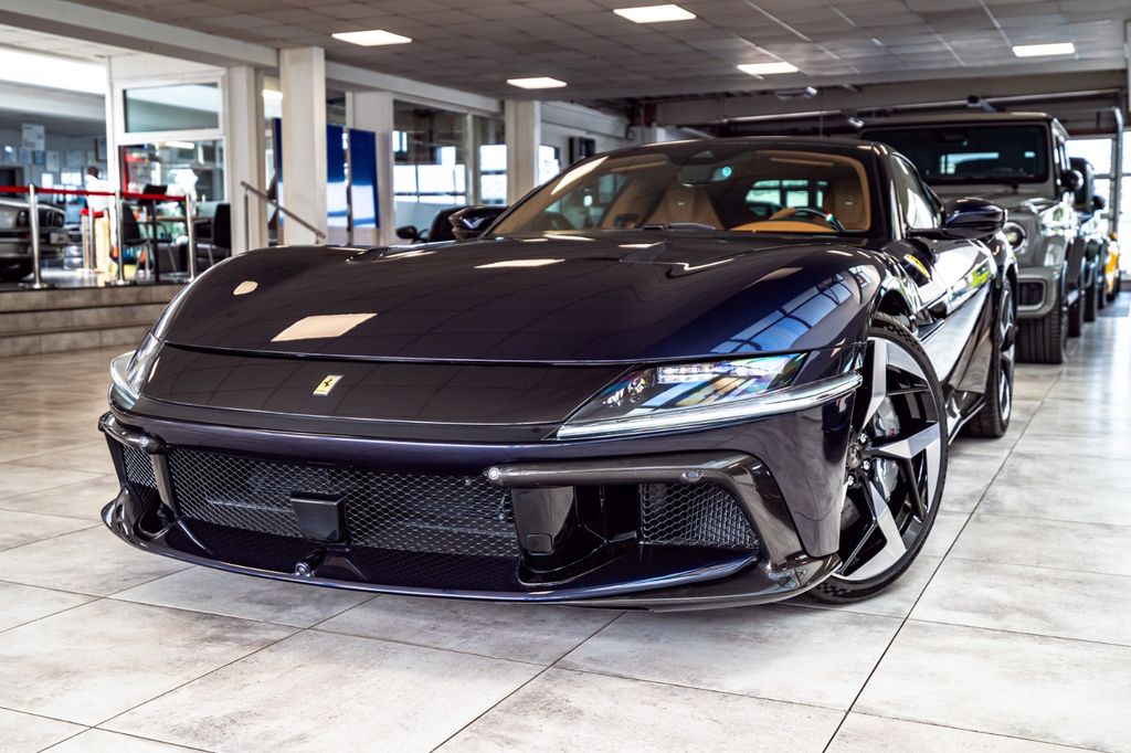 Image of Ferrari 12Cilindri