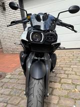 BMW K1300R - BMW K 1300