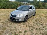 Skoda Fabia 1.9l TDI Sport Sport seit 2009 1.Hand  - Skoda Fabia aus 2008: Sport